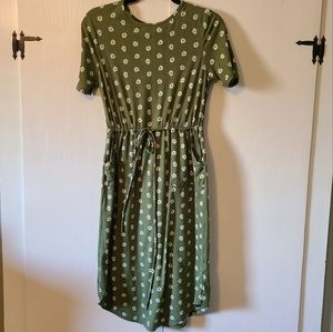 Cute summer dress size Small NWOT
